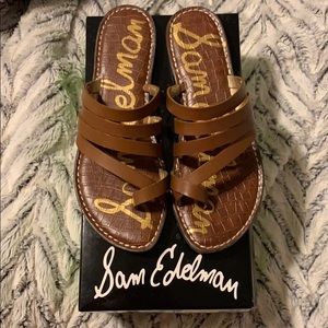 Sam Edelman Gari Sandals